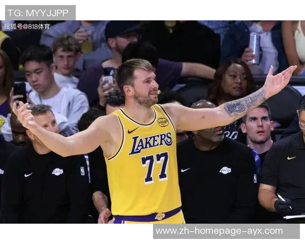 东契奇狂砍45分助力全队106分创湖人生涯新高表现