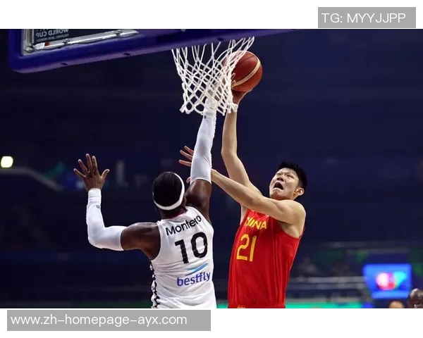 2017年中国男篮对阵安哥拉的精彩对决回顾与分析