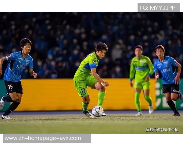 大阪樱花与浦和红砖激战正酣谁能在这场对决中笑到最后