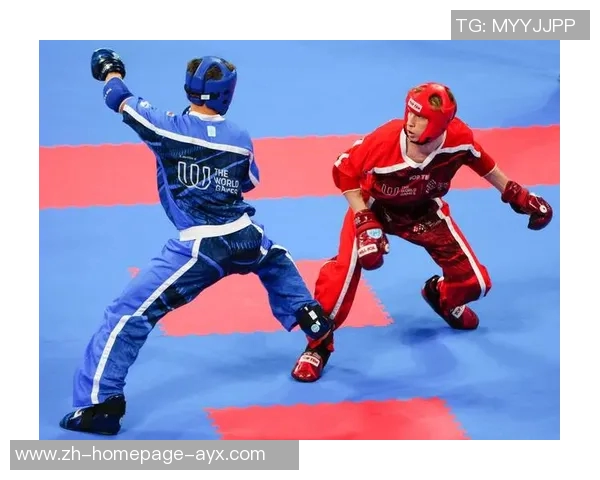 日本女子搏击运动崛起与男子搏击的对比分析与未来发展展望